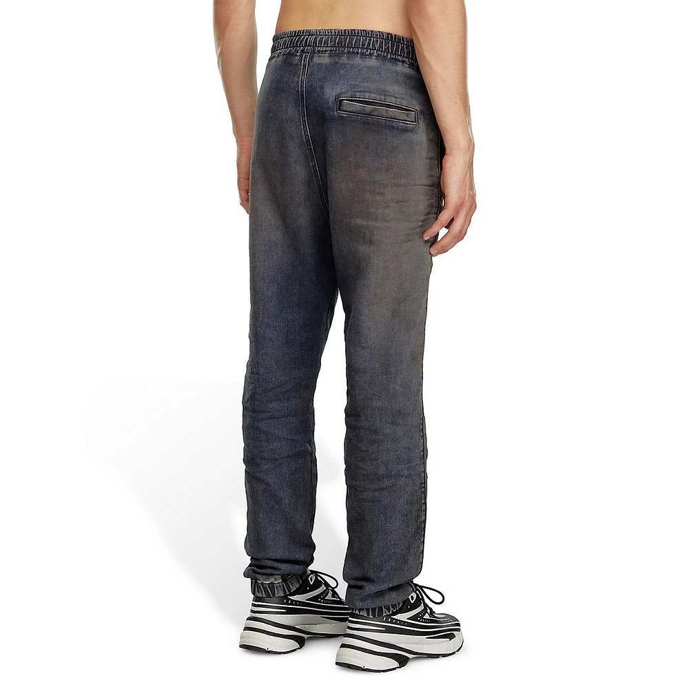 D-Lab Track JoggJeans 068LV