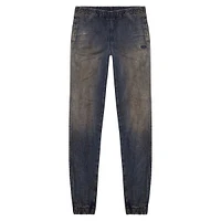 D-Lab Track JoggJeans 068LV