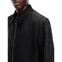 J-Rhein Jacket