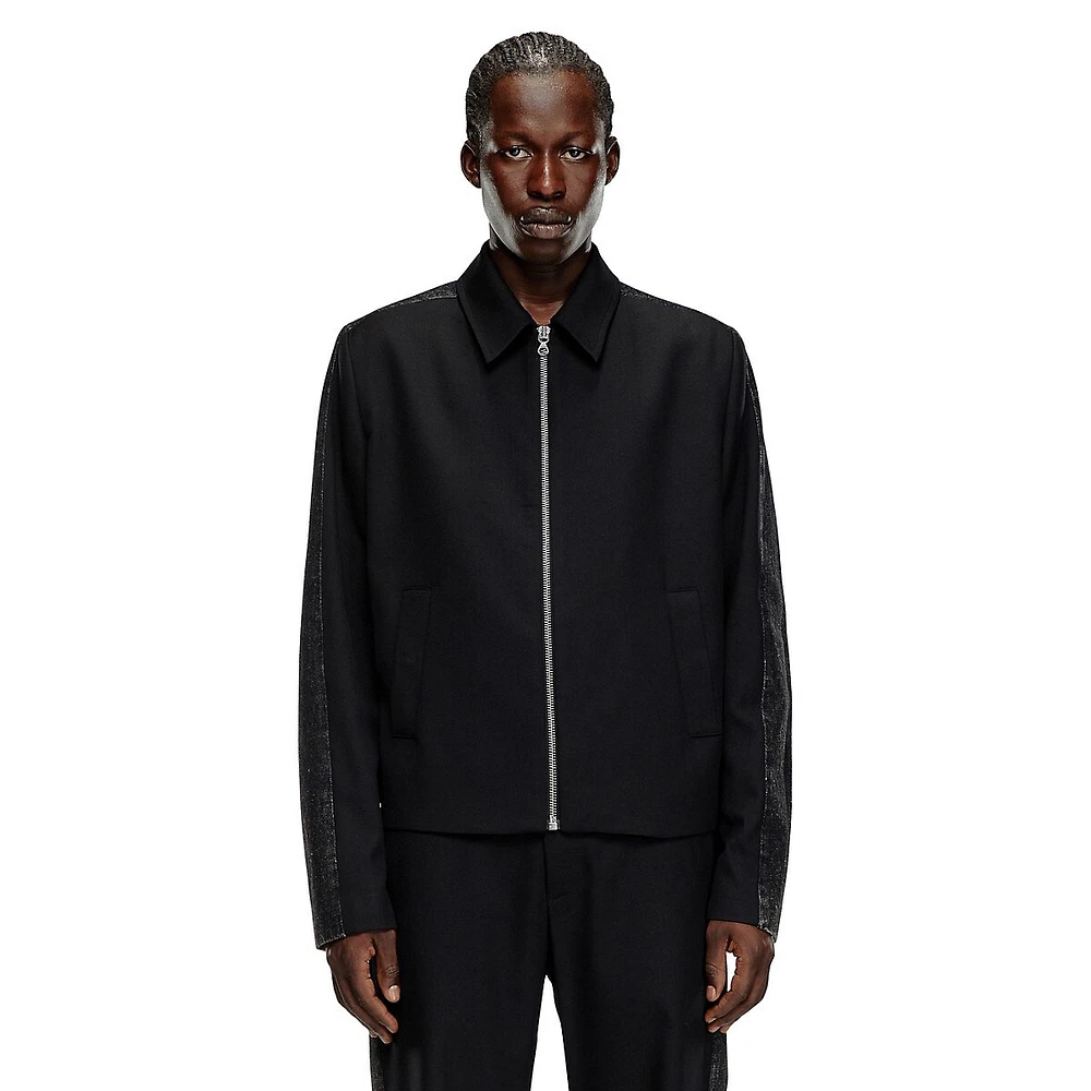 J-Rhein Jacket