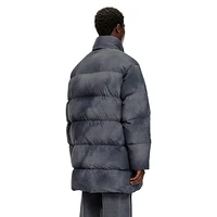 W-Raveel-Long Jacket