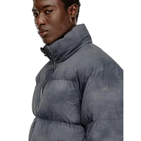 W-Raveel-Long Jacket