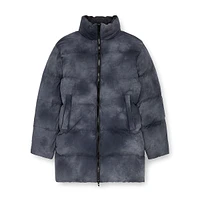 W-Raveel-Long Jacket