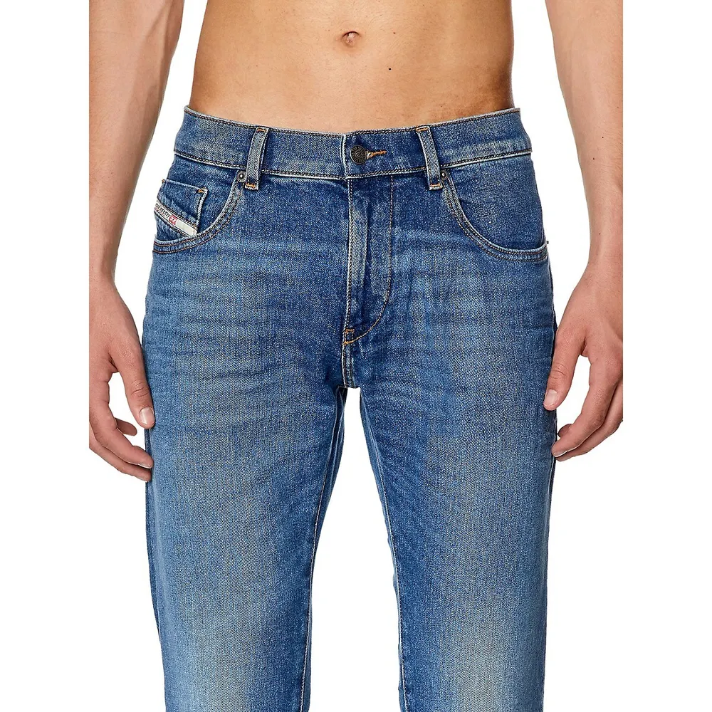 2019 D-Strukt Jeans 0ENAT