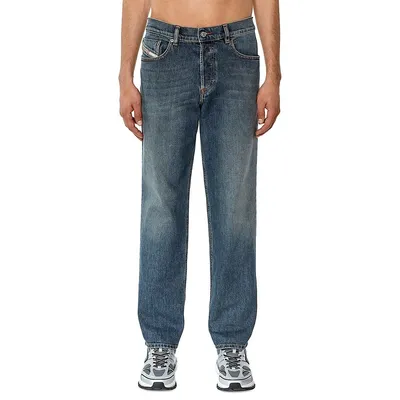 2023 D-Finitive Jeans 09F74