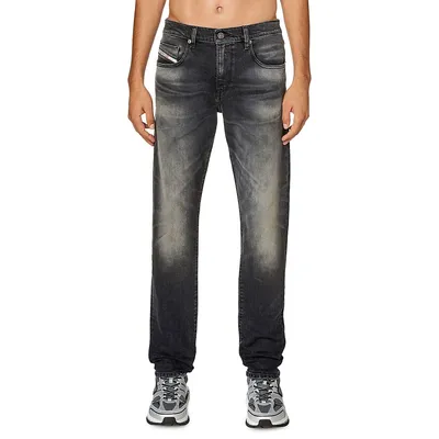 D-Strukt Jeans 09G20