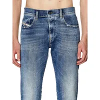 2019 D-Strukt Jeans 09G32