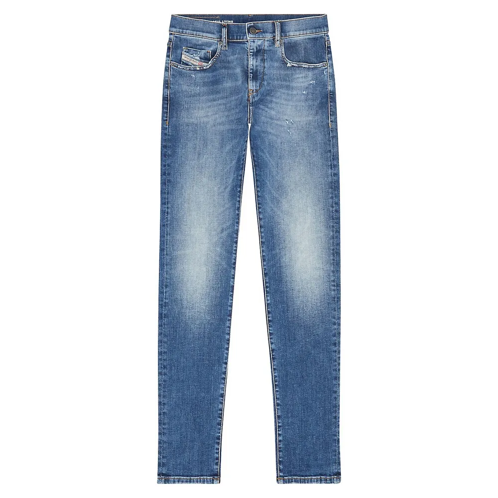 2019 D-Strukt Jeans 09G32