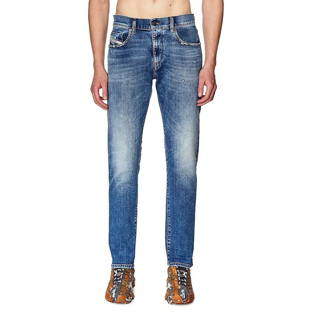 2019 D-Strukt Jeans 09G32