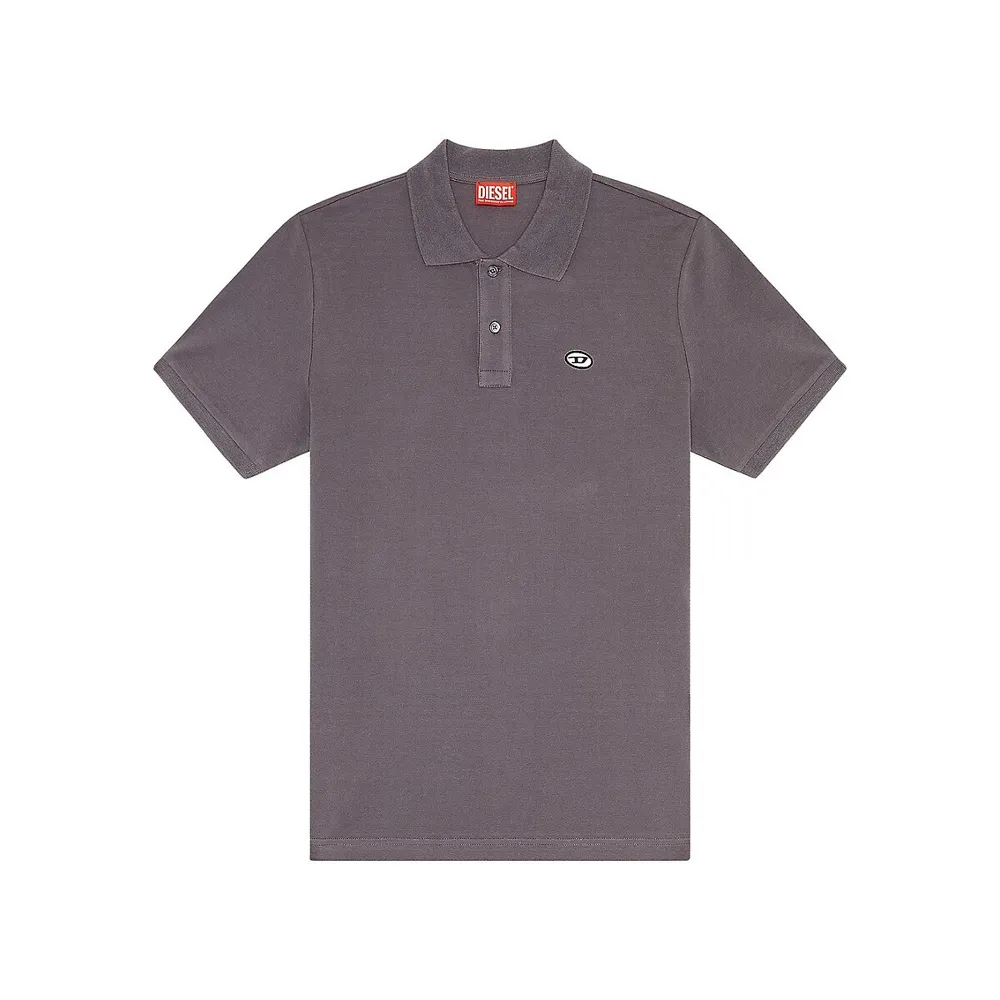 T-Smith-Doval-Pj Polo Shirt