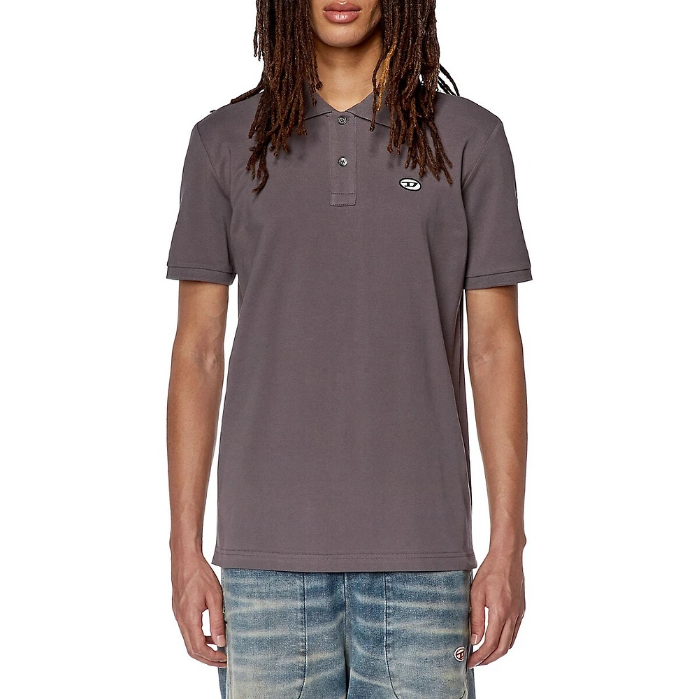 T-Smith-Doval-Pj Polo Shirt