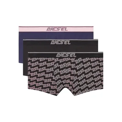 3-Pack Umbx-Damienthreepack Trunks