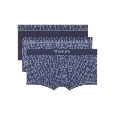 3-Pack Umbx-Damienthreepack Trunks