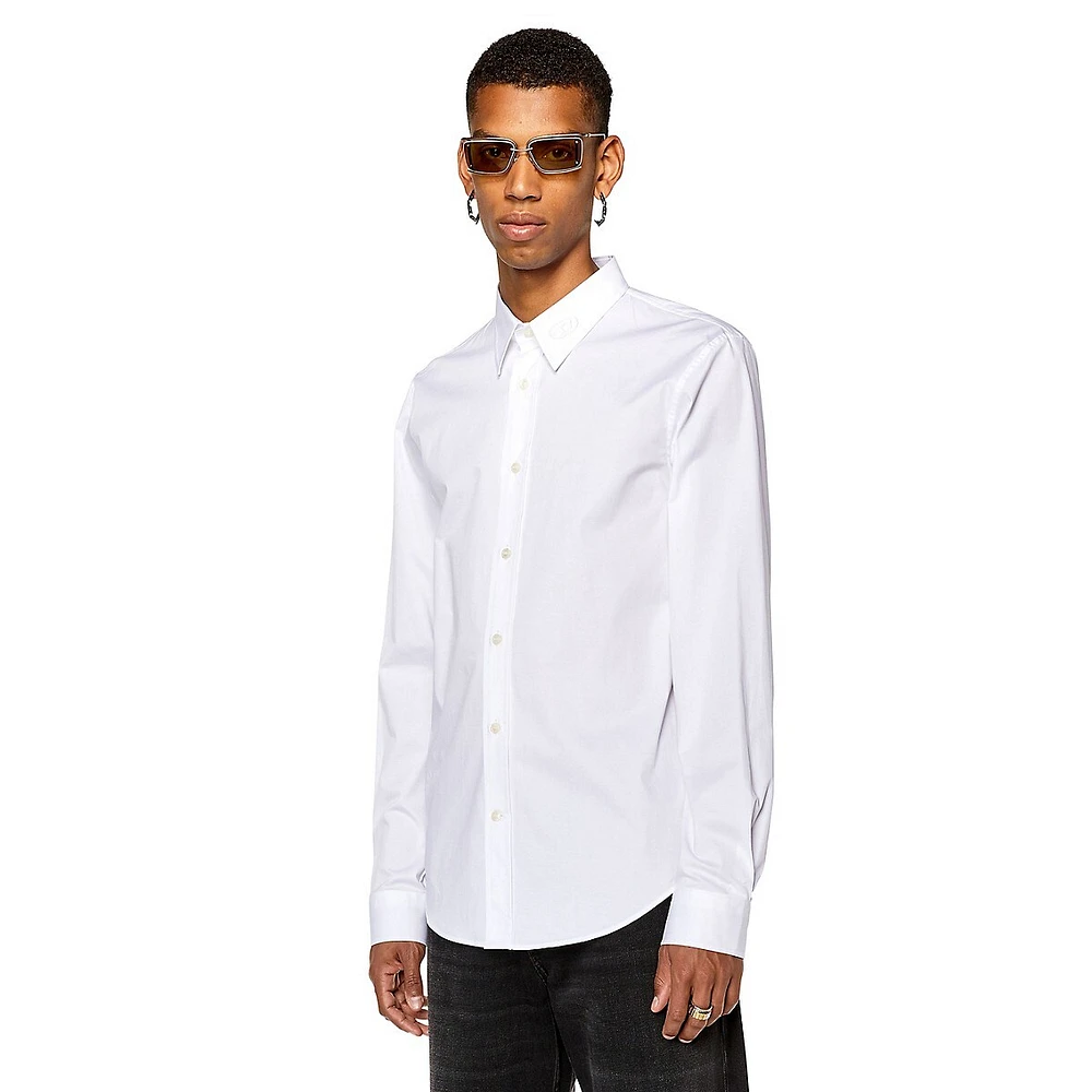 Chemise S-Benny-Cl