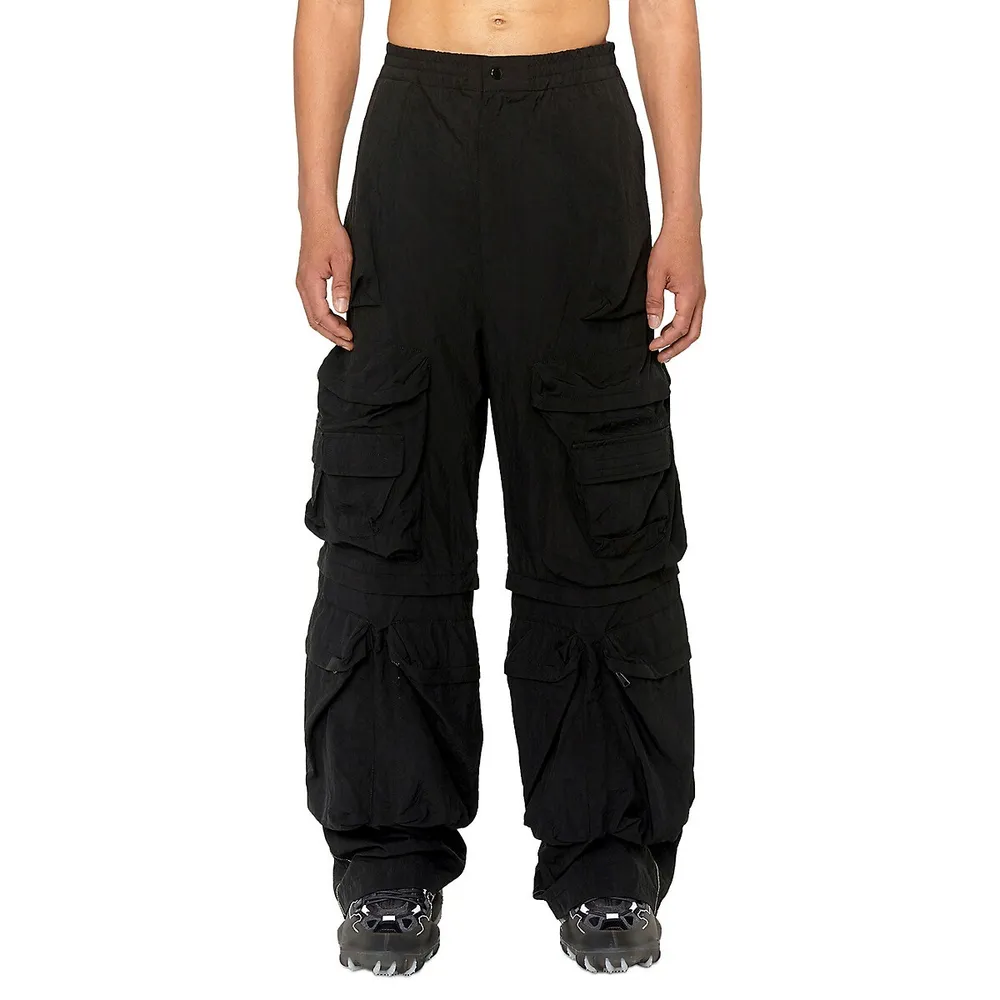P-Staind Trousers