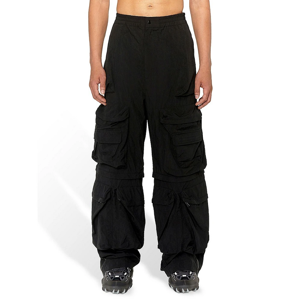 P-Staind Trousers