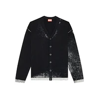 K-Larence-Cardigan-B Knitwear