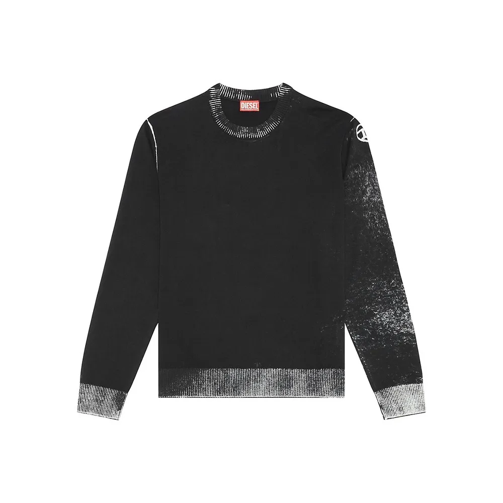 K-Larence-B Knitwear