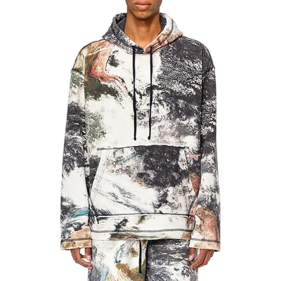 S-Pay-Hood-L1 Sweat-Shirt