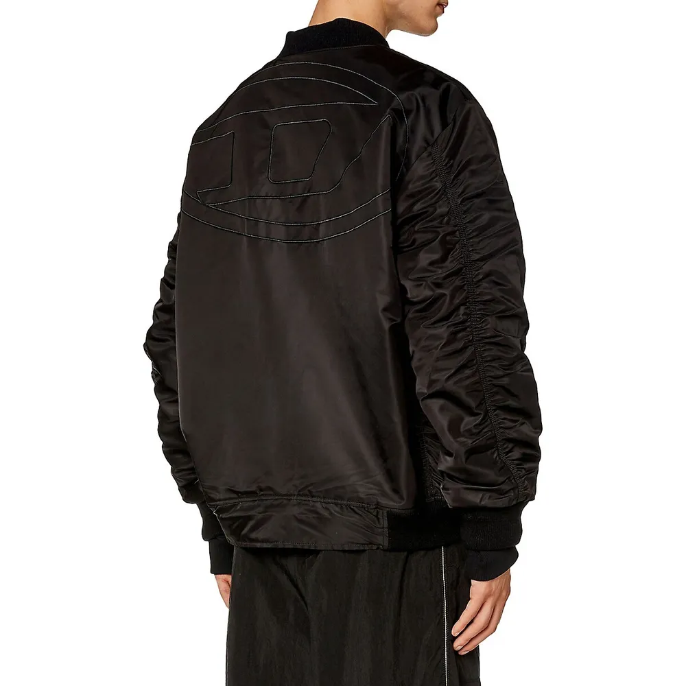 J-Mattan Jacket