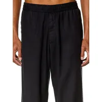 P-Gold-Sport Trousers