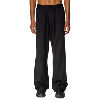 P-Gold-Sport Trousers