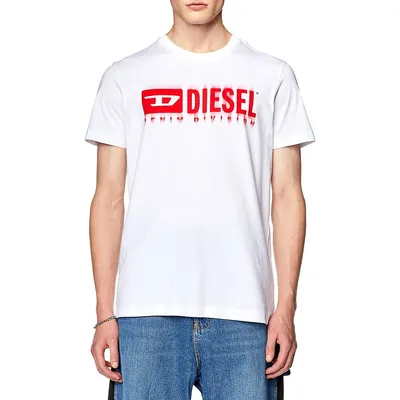 T-Diegor-L6 T-Shirt