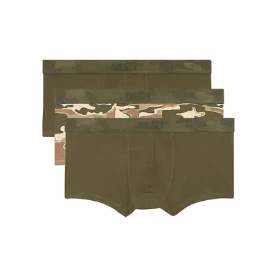 3-Pack Umbx-Damienthreepack Trunks