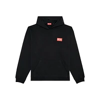 S-Nlabel-Hood-L1 Sweat-Shirt