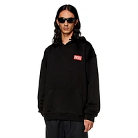 S-Nlabel-Hood-L1 Sweat-Shirt