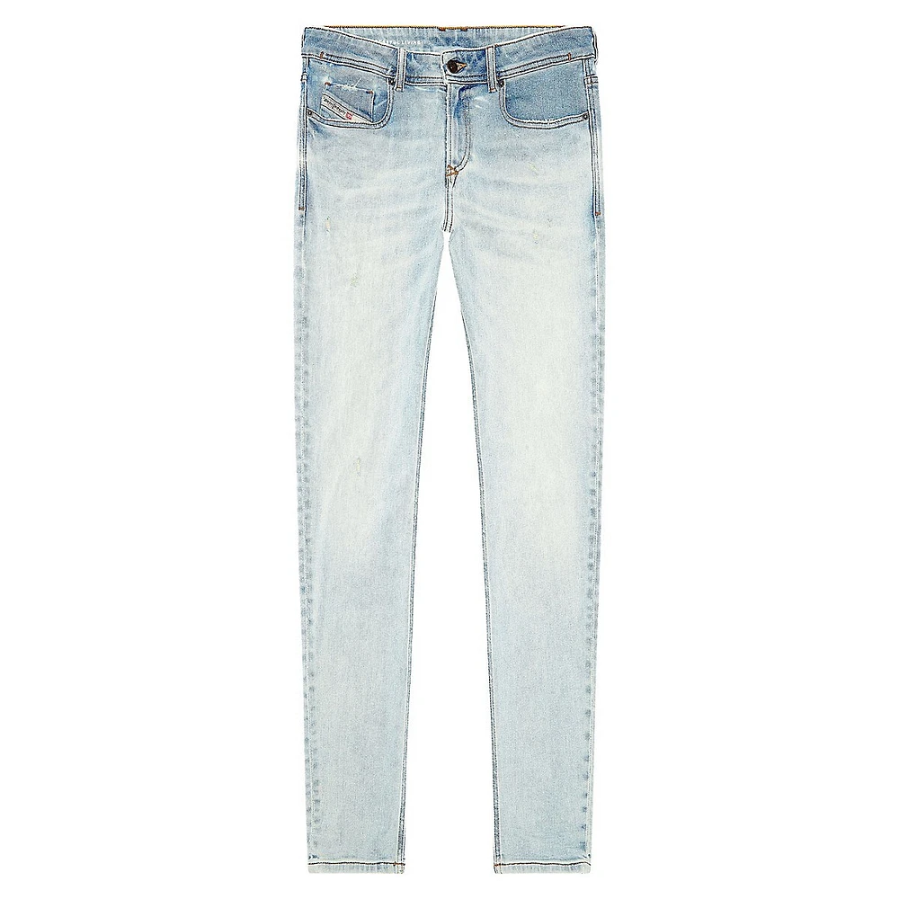 1979 Sleenker Jeans 09H73