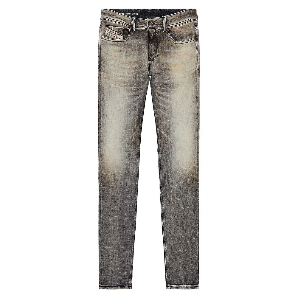 1979 Sleenker Jeans 09H74