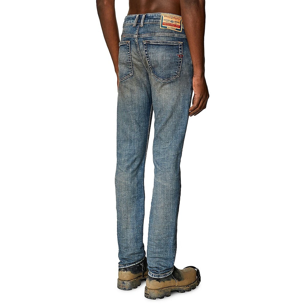 1979 Sleenker Jeans 09H69