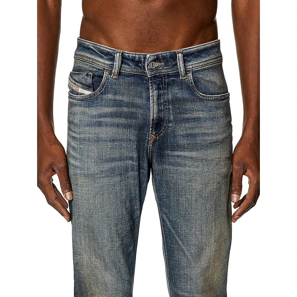 1979 Sleenker Jeans 09H69