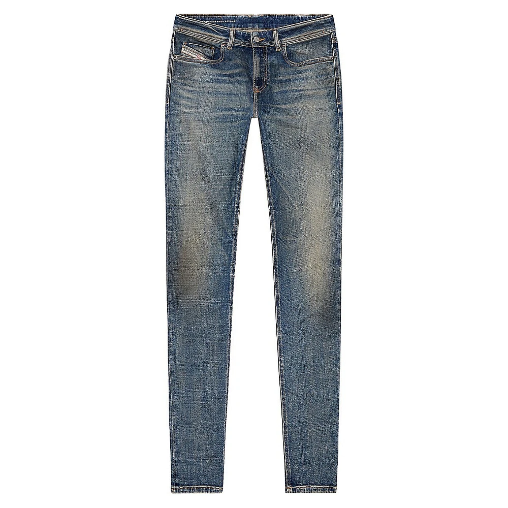 1979 Sleenker Jeans 09H69