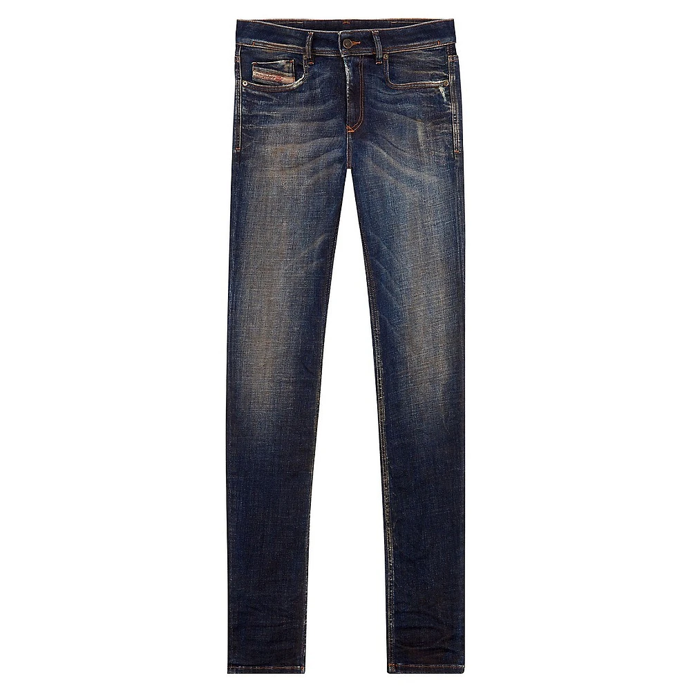 1979 Sleenker Jeans 09H76