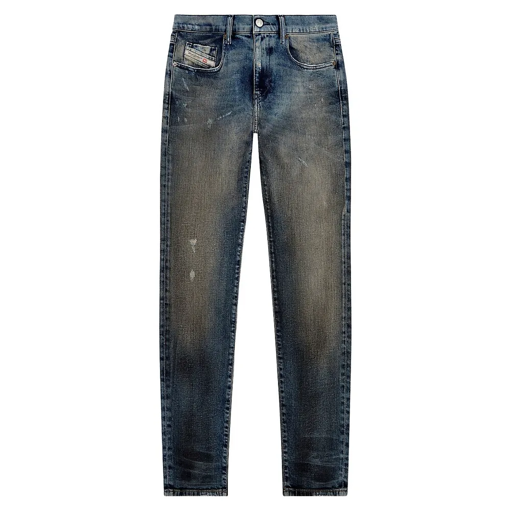 2019 D-Strukt Jeans 09H54