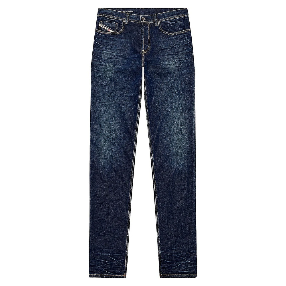 2023 D-Finitive Jeans 09H38