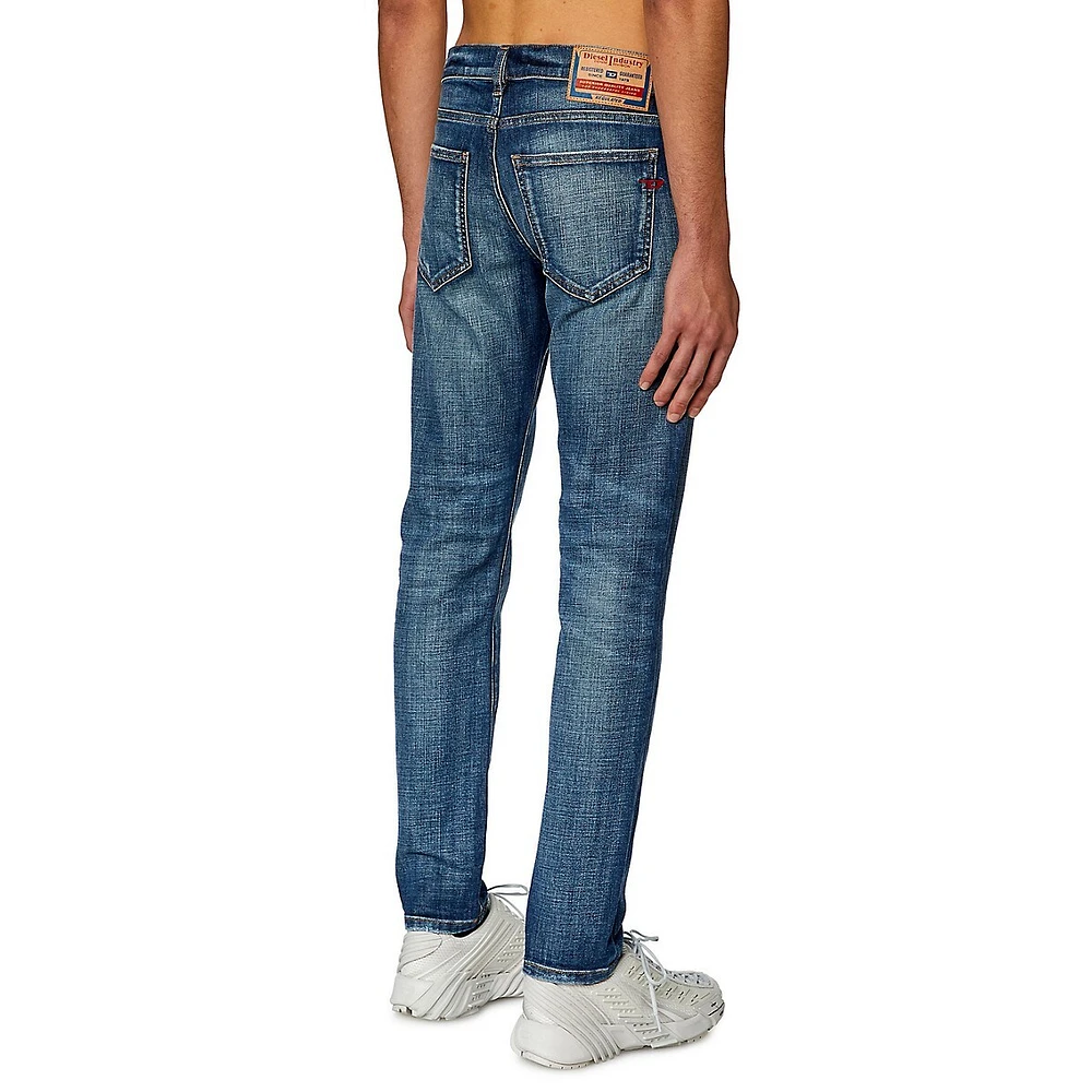 2019 D-Strukt Jeans 0Dqaa