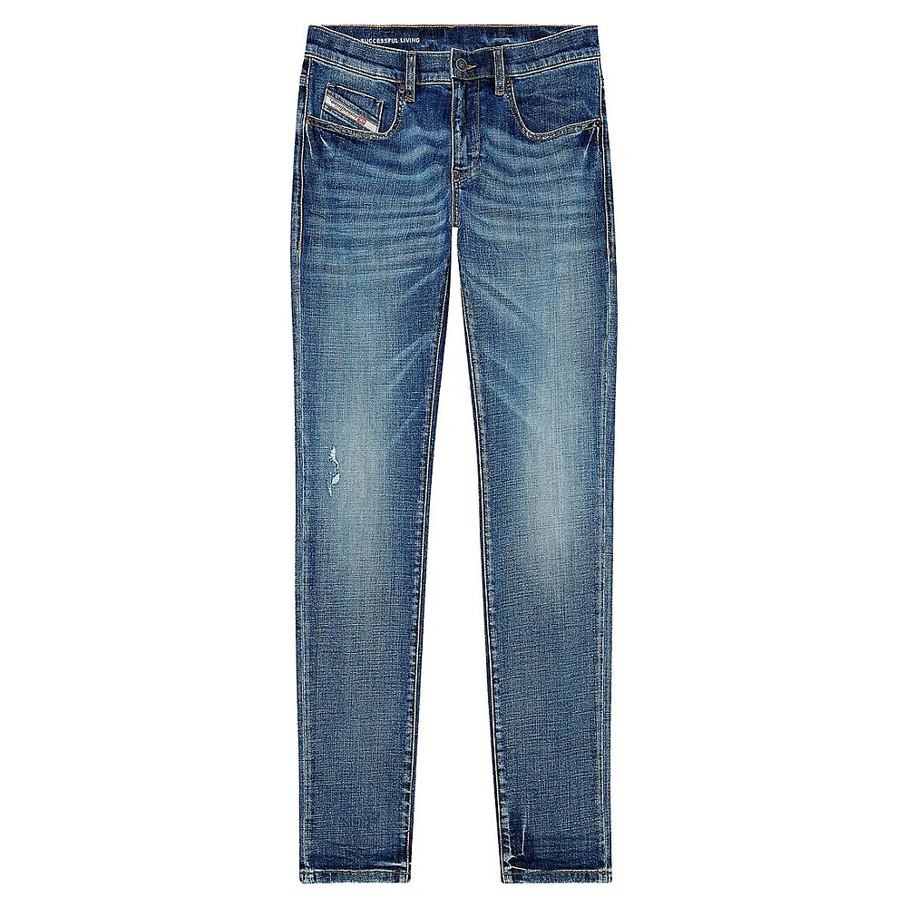 2019 D-Strukt Jeans 0Dqaa