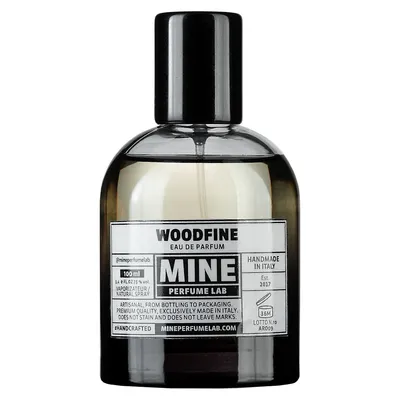 Mine Perfume Lab Woodfine Eau de Parfum