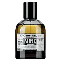 Eau de parfum Mine Perfume Lab Good Morning Sir