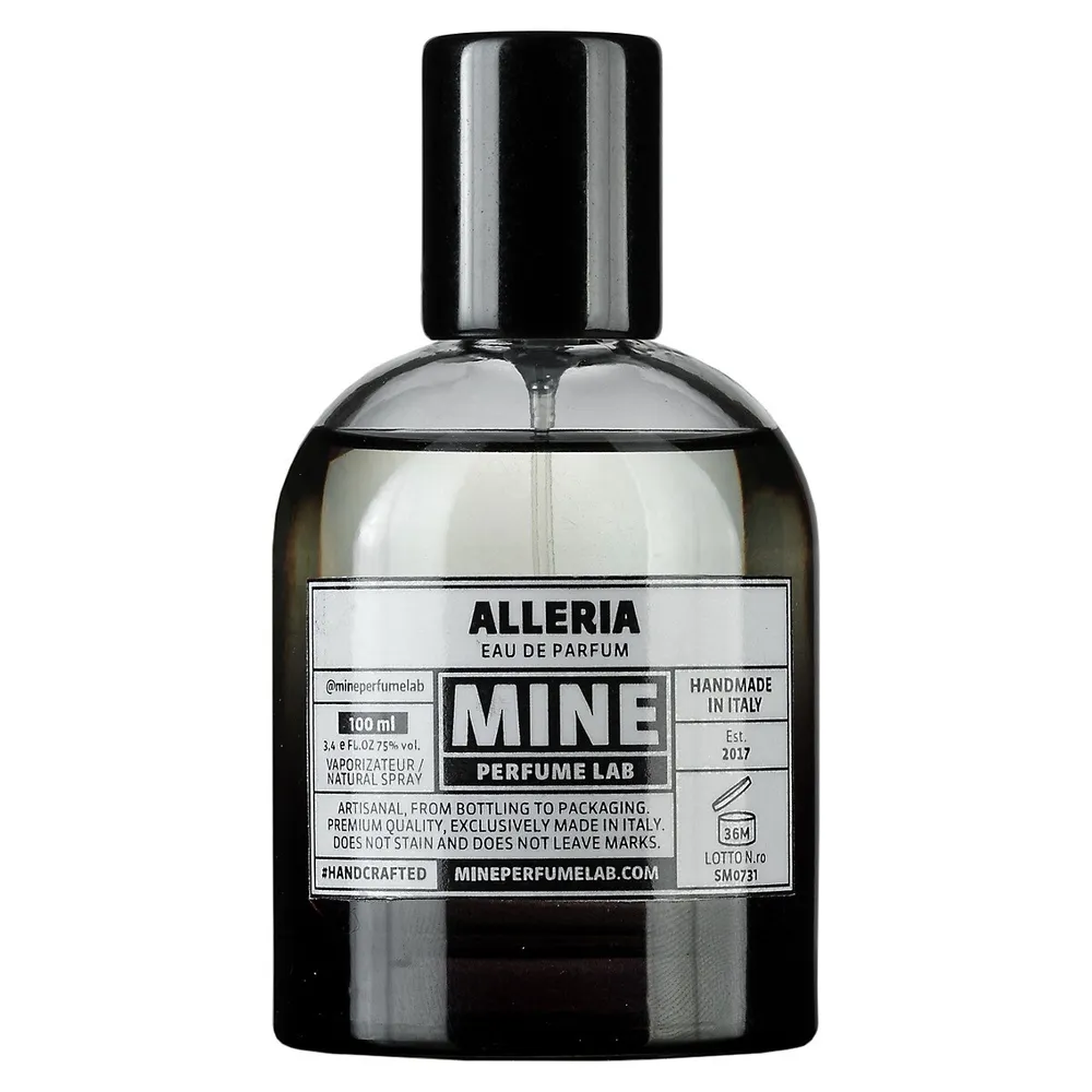 Mine Perfume Lab Alleria Eau de Parfum