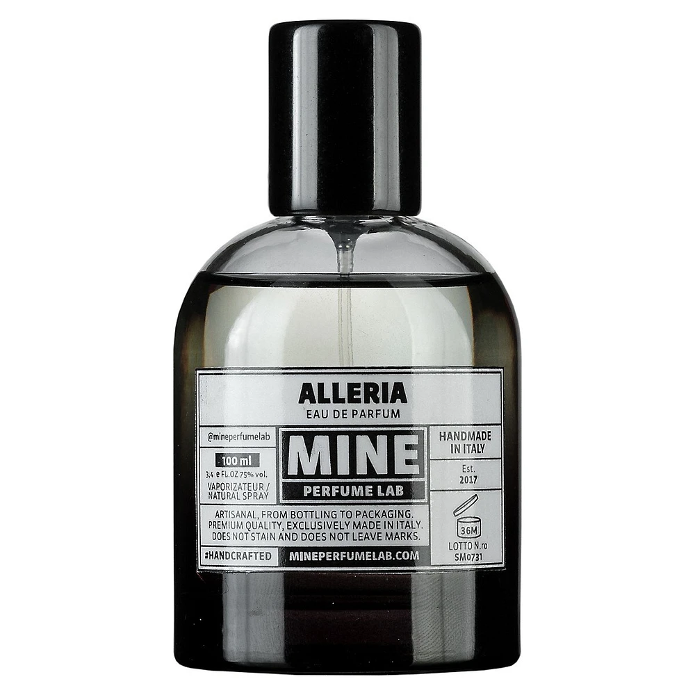 Eau de parfum Mine Perfume Lab Alleria