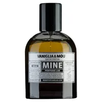 Eau de parfum Mine Perfume Lab Vaniglia and Mou