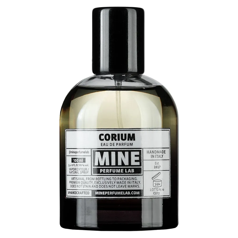 Mine Perfume Lab Corium Eau de Parfum