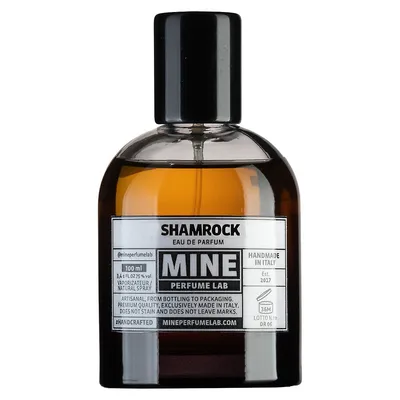 Eau de parfum Mine Perfume Lab Shamrock