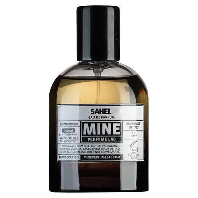 Mine Perfume Lab Shael Eau de Parfum
