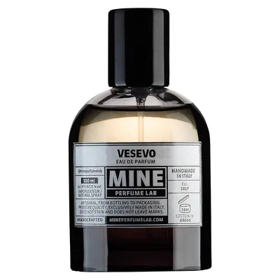 Mine Perfume Lab Vesevo Eau de Parfum