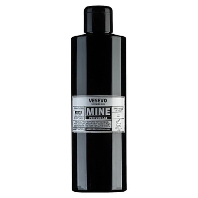 Gel douche Mine Perfume Lab Vesevo